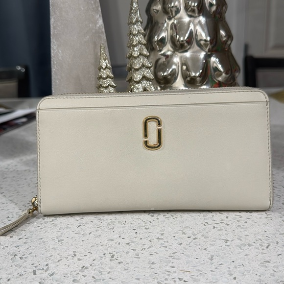 🤍Marc Jacobs The Continental wallet - Picture 4 of 14